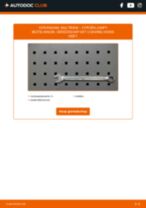 De professionele reparatiehandleiding voor Waterpomp + Distributieriem Set-vervanging in je Citroen Jumpy Van 2.0 HDi 120