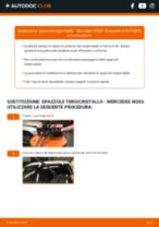 FORD B-MAX Motorino comando tergicristallo sostituzione: consigli e suggerimenti