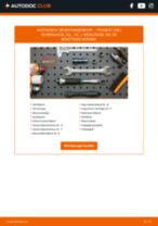 Reparatur- und Servicehandbuch für PEUGEOT 208 I Schrägheck (CA_, CC_) 2020