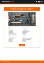 304 Estate workshop manual online