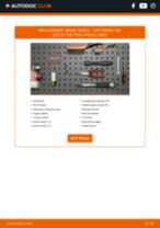 Citroen Xantia Estate change Distributor Rotor : guide pdf