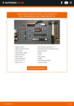 Manual de taller para BARCHETTA (183) 1.8 16V en línea