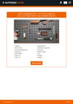 Byta Generator FIAT SIENA: guide pdf