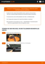 Die fachkundige Anweisung für den Zündkerzen-Tausch bei deinem Ford Mondeo MK4 BA7 1.8 TDCi