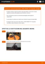 Manuale officina TRANSIT '55- Furgonato 1250 S-2 Klein-LKW PDF online