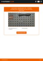 Werkstatthandbuch für Cayenne (9PA) 3.6 online