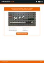 MAZDA Birne für Fernlicht LED und Xenon selber austauschen - Online-Bedienungsanleitung PDF