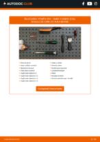 Instalare Kit de distribuție + pompă de apă BMW cu propriile mâini - online instrucțiuni pdf
