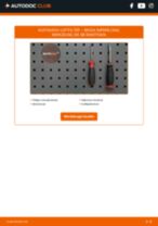 Werkstatthandbuch für SUPERB (3U4) 2.5 TDI online