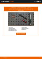 Werkstatthandbuch für New Beetle Schrägheck (9C1, 1C1) 3.2 RSI 4motion (1C9) online