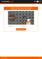 Werkstatthandbuch für Jetta Mk5 (1K) 1.9 TDI online