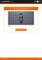 PORSCHE BOXTER Spyder Querlenkerlager auswechseln: Tutorial pdf