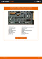 Mini R60 Braccio Oscillante sostituzione: tutorial PDF passo-passo