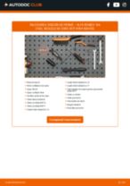 METELLI 23-0368 pentru 164 (164) | PDF manualul de înlocuire