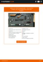 Онлайн наръчници за ремонт VOLVO XC70 за професионални механици или автолюбители, които правят самостоятелни ремонти