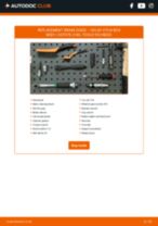 V70 III Box Body / Estate (135) 2.4 D5 workshop manual online
