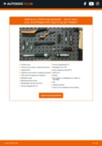 Онлайн наръчници за ремонт VOLVO S60 за професионални механици или автолюбители, които правят самостоятелни ремонти