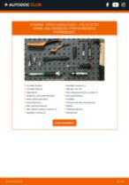 Instrukcja PDF dotycząca obsługi XC70 II Kombi (136) 2.4 D / D4 AWD
