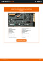 Reparatur- und Servicehandbuch für VOLVO XC70 II Kombi (P24, 136) 2012