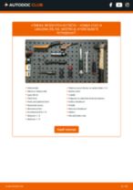 Návod na obsluhu CIVIC IX limuzina (FB, FG) 1.6 (FB7, FB1) - Manuál PDF