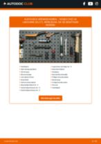 Werkstatthandbuch für Civic VII Limousine (ES, ET) 1.8 online