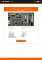 Guide d'utilisation Civic VIII Berline (FD, FA) 1.3 (FD3) pdf