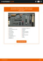 Hoe Remschijf vervangen en installeren HONDA CIVIC: pdf tutorial