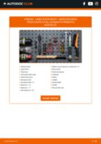 Komplexní příručka pro kutily o opravě a údržbě Brzdovy system