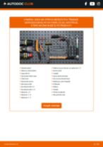 Komplexní příručka pro kutily o opravě a údržbě Brzdovy system