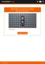 Remplacement de Kit de projecteurs antibrouillard sur MERCEDES-BENZ VIANO : trucs et astuces