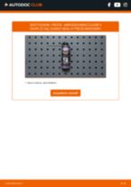 Cambio Pompa Acqua + Kit Cinghia Distribuzione MERCEDES-BENZ GLB: guida pdf
