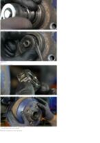En profesjonell veiledning om bytte av Hjulbremsesylinder på Opel Astra F CC 1.4 i (F08, M08, F68, M68)