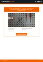 VAUXHALL CORSA Légtömeg- / légmennyiségmérő cseréje : ingyenes pdf