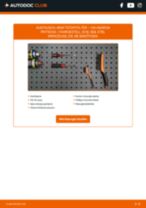 Werkstatthandbuch für Amarok Pritsche / Fahrgestell (S1B, S6B, S7B) 2.0 BiTDI 4motion online