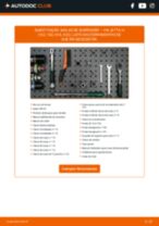 PDF manual sobre manutenção de Jetta IV (162, 163, AV3, AV2) 2.5