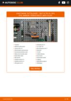 Käsiraamat PDF Altea XL (5P5, 5P8) 1.8 TFSI hoolduse kohta