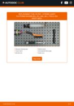 JUMPY Platform/Chassis (BU_, BV_, BW_, BX_) 2.0 HDi 110 workshop manual online