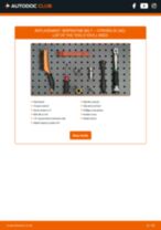 Сitroën ZX N2 1.9 i manual pdf free download