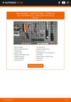 PDF manuel sur la maintenance de C4 I Van / 3/5 portes (LR_) 2.0 HDi