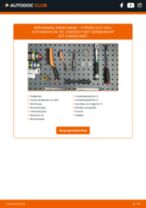 De professionele handleidingen voor Bougies-vervanging in je CITROËN C3 III Kasten / Schrägheck (SX, SY) PureTech 110