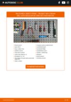 PDF manual pentru întreținere 405 II (4B) 2.0