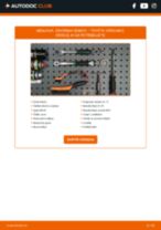 Spletni priročnik kako zamenjati Hladilnik polnilnega zraka na IVECO Power Daily II Pritsche / Fahrgestell