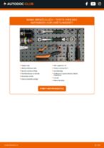 Tiešsaistes rokasgrāmata, kā mainīties Piekare uz Mini Clubman F54