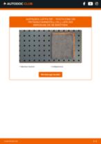 Werkstatthandbuch für DYNA 100 Pritsche/Fahrgestell (YH_) 1.8 (YH81_) online