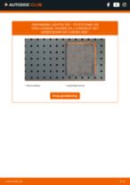 Werkplaatshandboek voor DYNA 100 Open laadbak/ Chassis (YH_) 1.8 (YH81_)