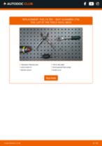 SEAT Alhambra 7M 1.9 TDI 4motion manual pdf free download