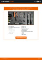 Αντικατάσταση Μπουζί SAAB μόνοι σας - online εγχειρίδια pdf