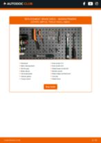 NISSAN Primera Estate (WP12) 2020 repair manual and maintenance tutorial