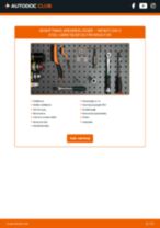 MAXGEAR 19-2133 til Q45 II (Y33) | PDF udskiftnings guide