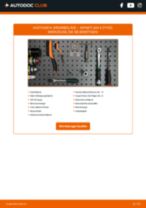 FEBEST 0201-T30F für Q45 II (FY33) | PDF Tutorial zum Wechsel